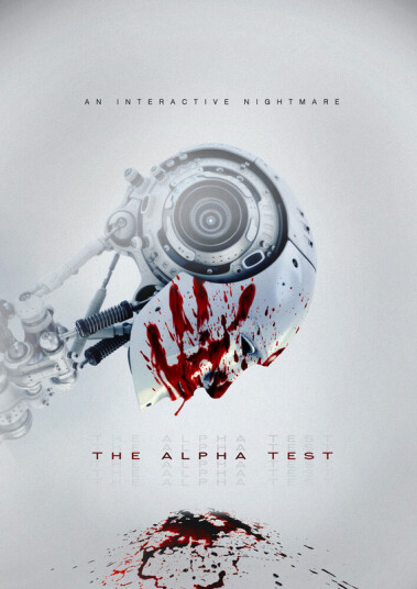 Alpha Test DVD