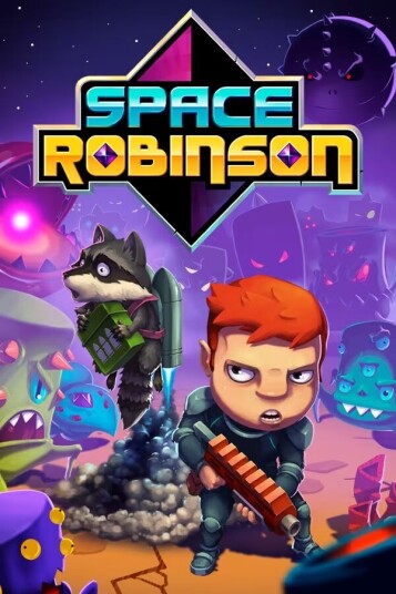 Space Robinson, Mac OSX, Linux