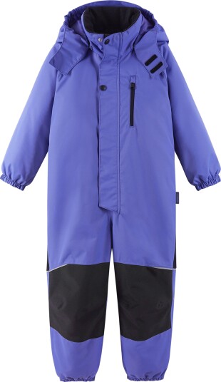Reima Reimatec Kaunisto Vinterdress Breezy Violet 98 Reima Reimatec Kaunisto Vinterdress Breezy Violet 98