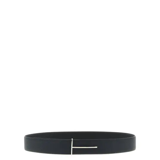 Tom Ford Herre Accessories Svart 95 CM, Tom Ford Herre Accessories Svart 95 CM,