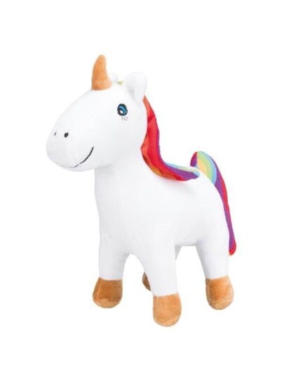 Trixie Unicorn Plush 25 cm Assorted Trixie Unicorn Plush 25 cm Assorted