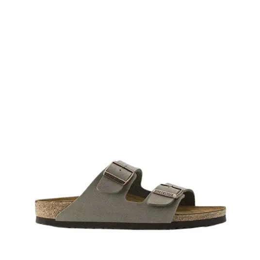 Birkenstock Herre Sko Grå 47 EU,