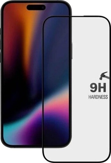 X2O Premium Full Screen Protection Glass Apple iPhone 17/16 Pro X2O Premium Full Screen Protection Glass Apple iPhone 17/16 Pro