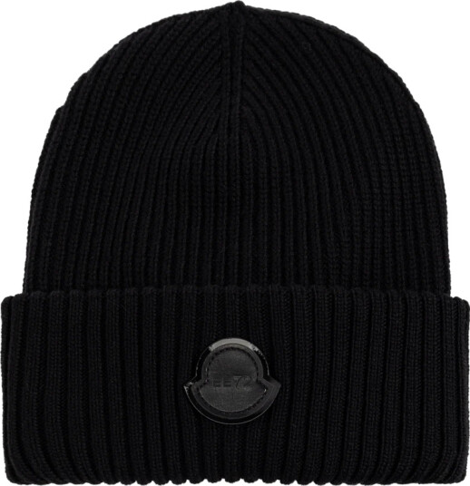 Moncler Dame Accessories Svart ONE SIZE,