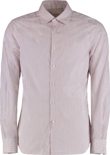 Slowear Herre Skjorter Flerfarget 2XL,