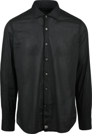 Sonrisa Herre Skjorter Svart 2XL, Sonrisa Herre Skjorter Svart 2XL,