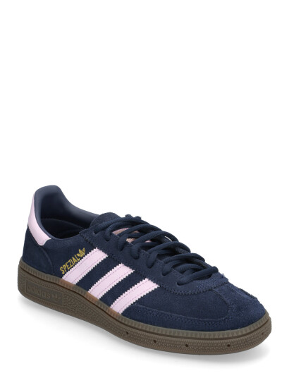 Adidas Originals Handball Spezial J Navy 39 1/3 Adidas Originals Handball Spezial J Navy 39 1/3
