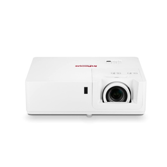 InFocus Authentic IN1068SL Hvit