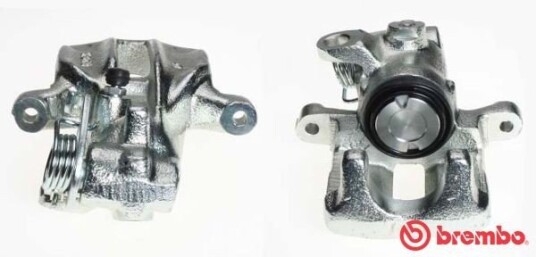 Bremsecaliper BREMBO F 85 077 Bremsecaliper BREMBO F 85 077