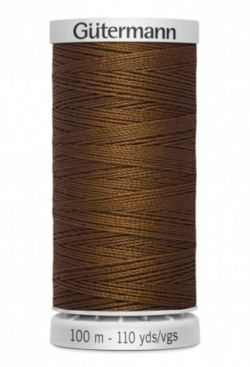 Gütermann ekstra sterk 650 - 100 meter