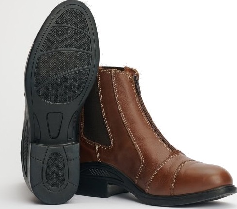 Jacson Jacson Santiani Jodhpur Brun 40