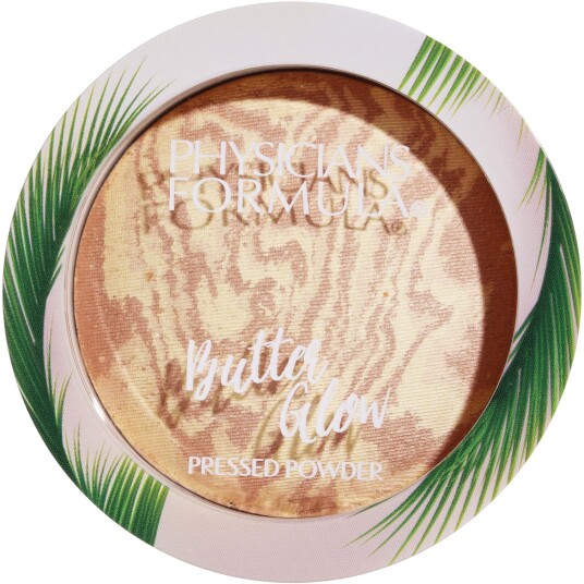 Physicians Formula Murumuru Butter Glow Pressed Powder Translucen Physicians Formula Murumuru Butter Glow Pressed Powder Translucen