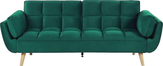 Asaby 3 seters Sovesofa