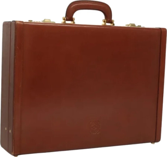 Loewe Dame Brun