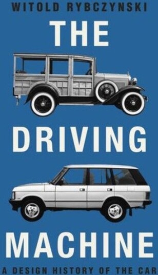 The Driving Machine The Driving Machine