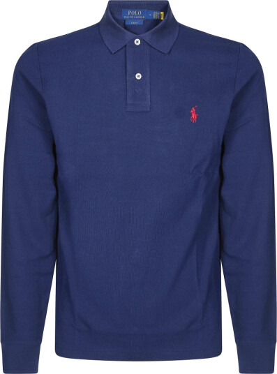 Polo Ralph Lauren Herre Topper Blå 2XL,