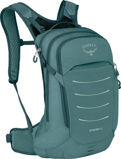 Osprey Backpack Syncro 12 Cascade Blue