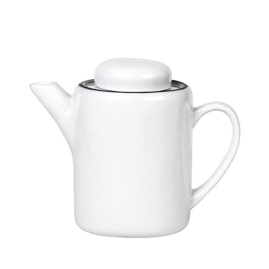 Broste Copenhagen Salt tekanne 130 cl