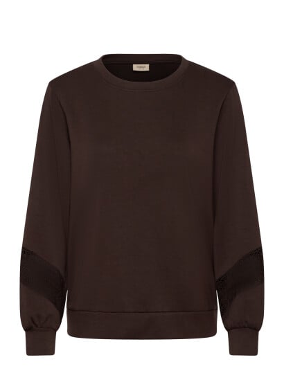 Fransa Fraurora Pu 12 Brown S Fransa Fraurora Pu 12 Brown S