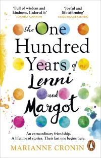 The One Hundred Years Of Lenni And Margot Av Marianne Cronin