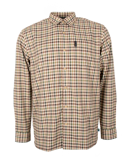 Woodline Skjorta Plott L