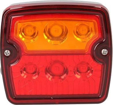 TRUCKLIGHT TL-UN084 Baklykt