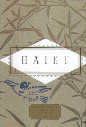 Japanese Haiku Poems Av Peter Washington Japanese Haiku Poems Av Peter Washington