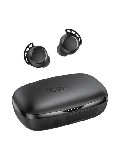 Tribit FlyBuds 3 BTH92SC Black Tribit FlyBuds 3 BTH92SC Black
