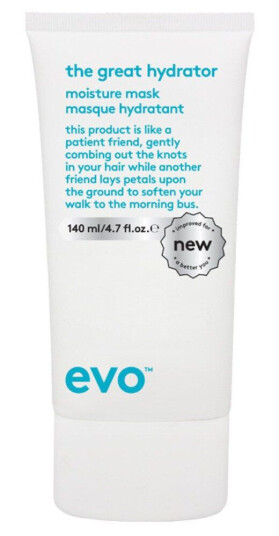 Evo The Great Hydrator Moisture Mask 150 ml