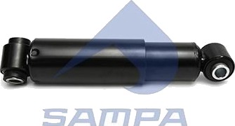 SAMPA 075.081 Støtdemper SAMPA 075.081 Støtdemper