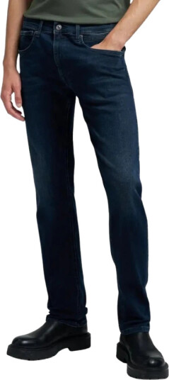 Replay Herre Jeans Blå W33 L30