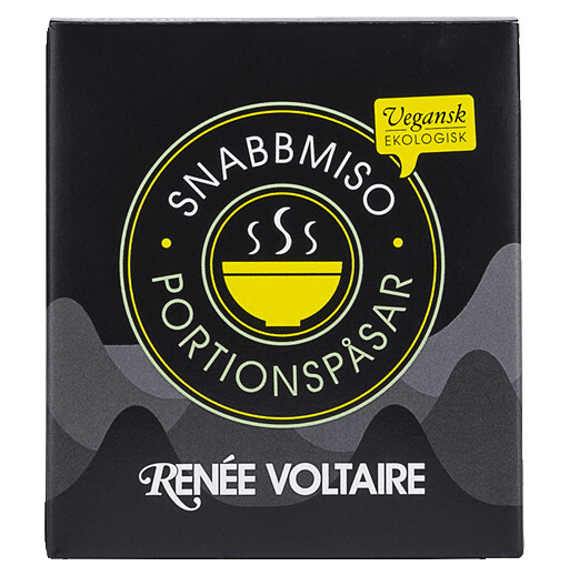 Snabb-Miso (Suppe) 6x10 gram