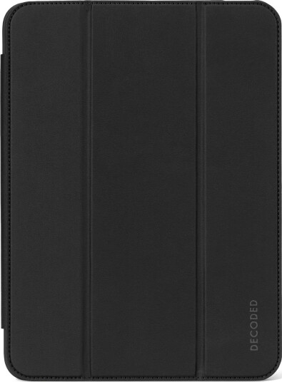 Decoded Slim Etui til iPad Air 11" Charcoal Decoded Slim Etui til iPad Air 11" Charcoal