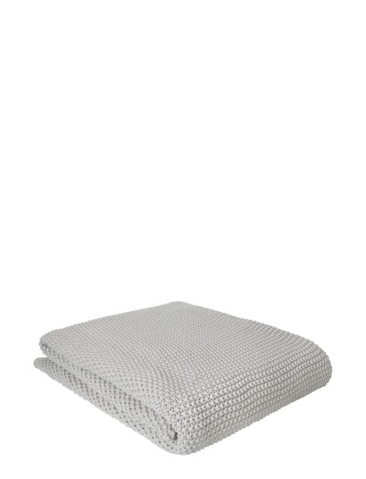 Laura Ashley Parker Grey Laura Ashley 05 DOVE GREY 125X150CM