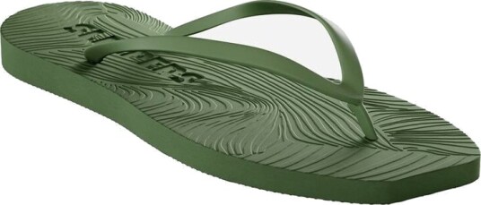 Sleepers Tapered - Green