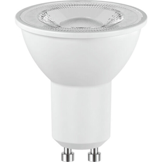 Namron LED Pære 7,2W GU10 SMD 4000k dim - 3802975 Namron LED Pære 7,2W GU10 SMD 4000k dim - 3802975