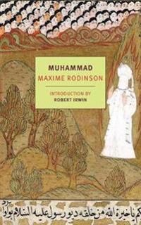 Muhammad Av Maxime Rodinson, Anne Carter