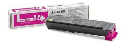 Kyocera Toner Kyocera Tk-5205m Magenta Kyocera Toner Kyocera Tk-5205m Magenta