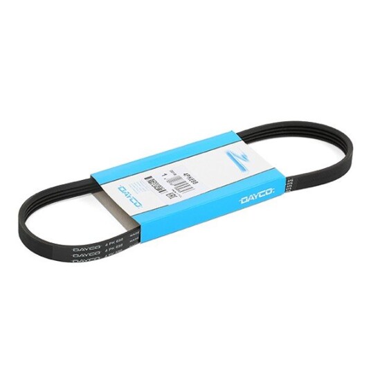 Kileribberem CONTITECH 4PK698