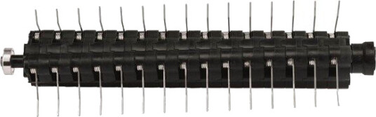 Einhell Tilbehør Plenlufterrulle GC-ES/SA 1231/1, tilbehør til plenlufter Einhell Tilbehør Plenlufterrulle GC-ES/SA 1231/1, tilbehør til plenlufter