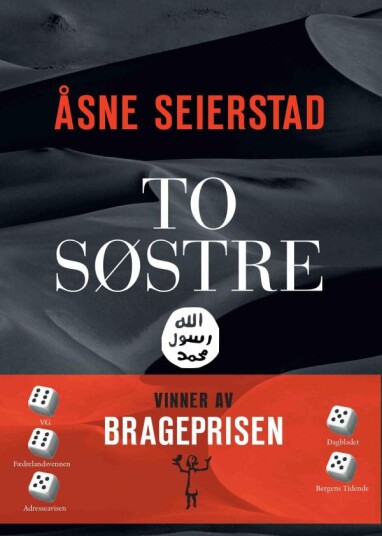 To søstre, Pent brukt bok