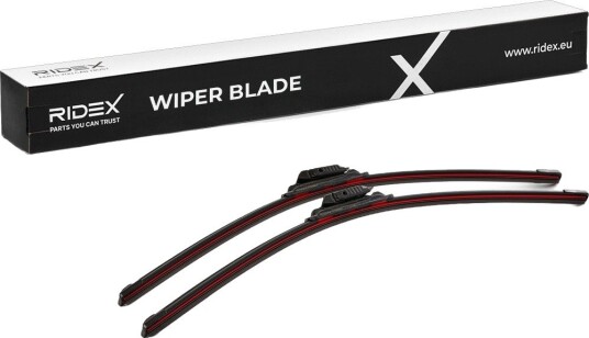 RIDEX 298W0460 Vindusvisker