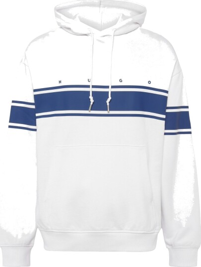 HUGO Desmos White S