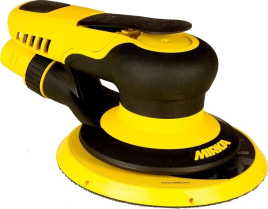 Mirka Pros 680Cv Pneumatisk Eksentersliper