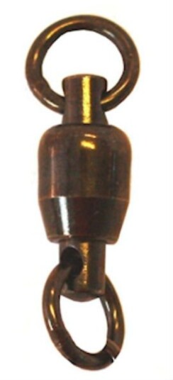 Sovik Søvik Brass Ballbearing Swivel Sovik Søvik Brass Ballbearing Swivel