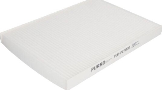 PURRO PUR-PC7020 Kupefilter