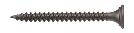 FIXX 1531644 Gipsskrue 3,9 x 75 mm, PH2, 200-pakning