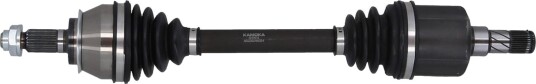 KAMOKA 5010933 Drivaksel KAMOKA 5010933 Drivaksel