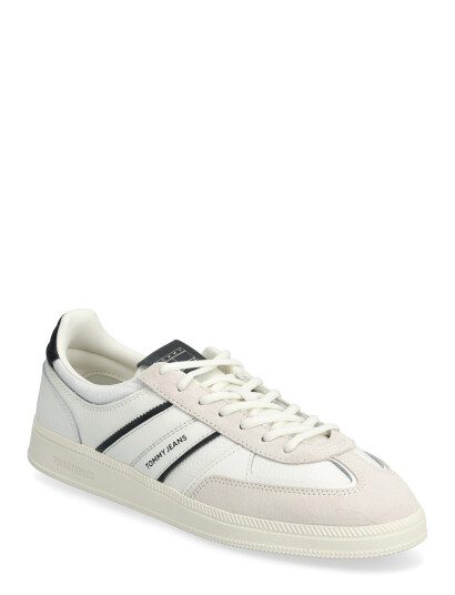 Tommy Hilfiger The Greenwich Edge Mix White 41 Tommy Hilfiger The Greenwich Edge Mix White 41