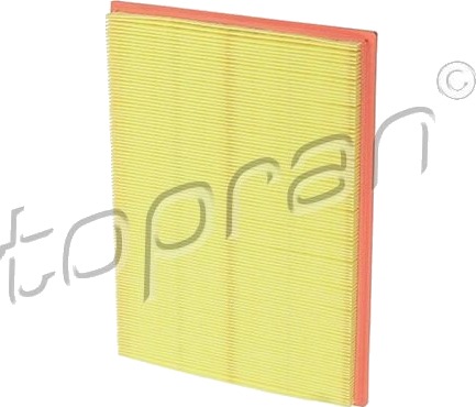 TOPRAN 201 658 Luftfilter TOPRAN 201 658 Luftfilter